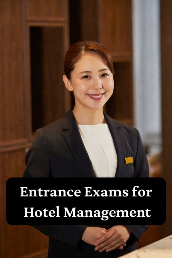 Hotel Management Course After 12th